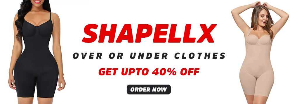 Shapellx Coupons code