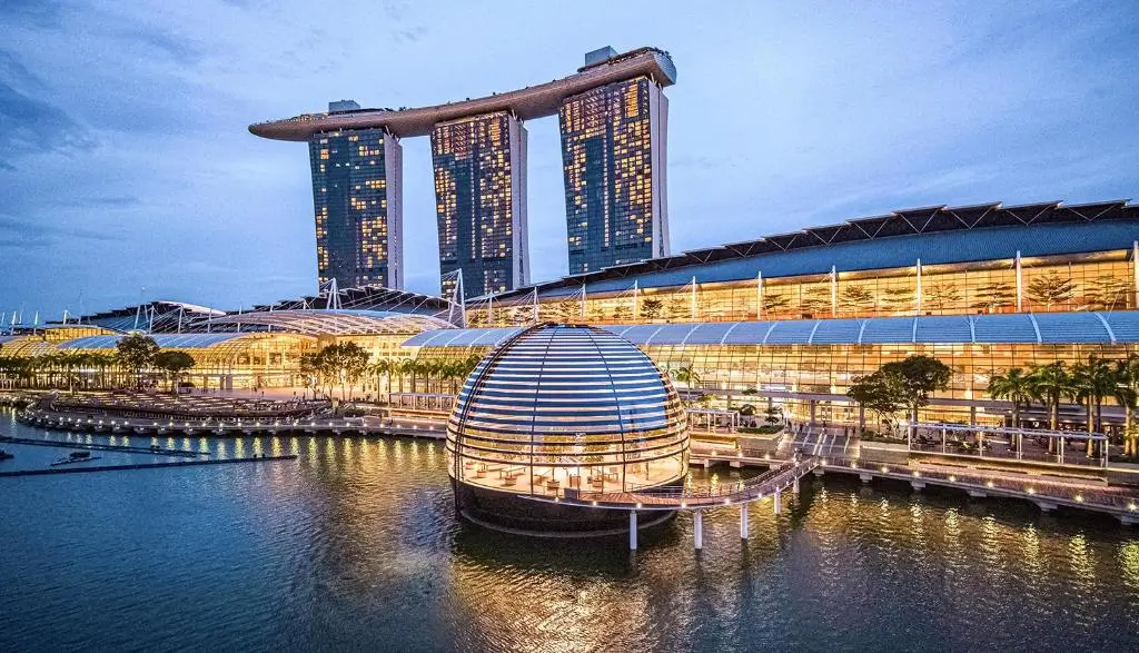 Marina-Bay-Sands-Singapore